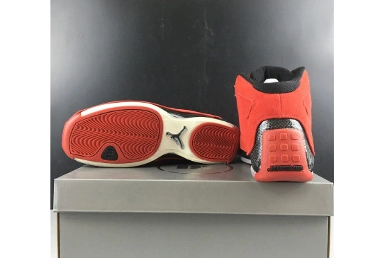 RED AIR SUEDE” 18“ JORDAN AA2494-601 AA2494-601 0220